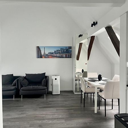 Rk-Lounge,2- Zimmer Wohnung - Modern Und Stylisch Baden-Baden Extérieur photo