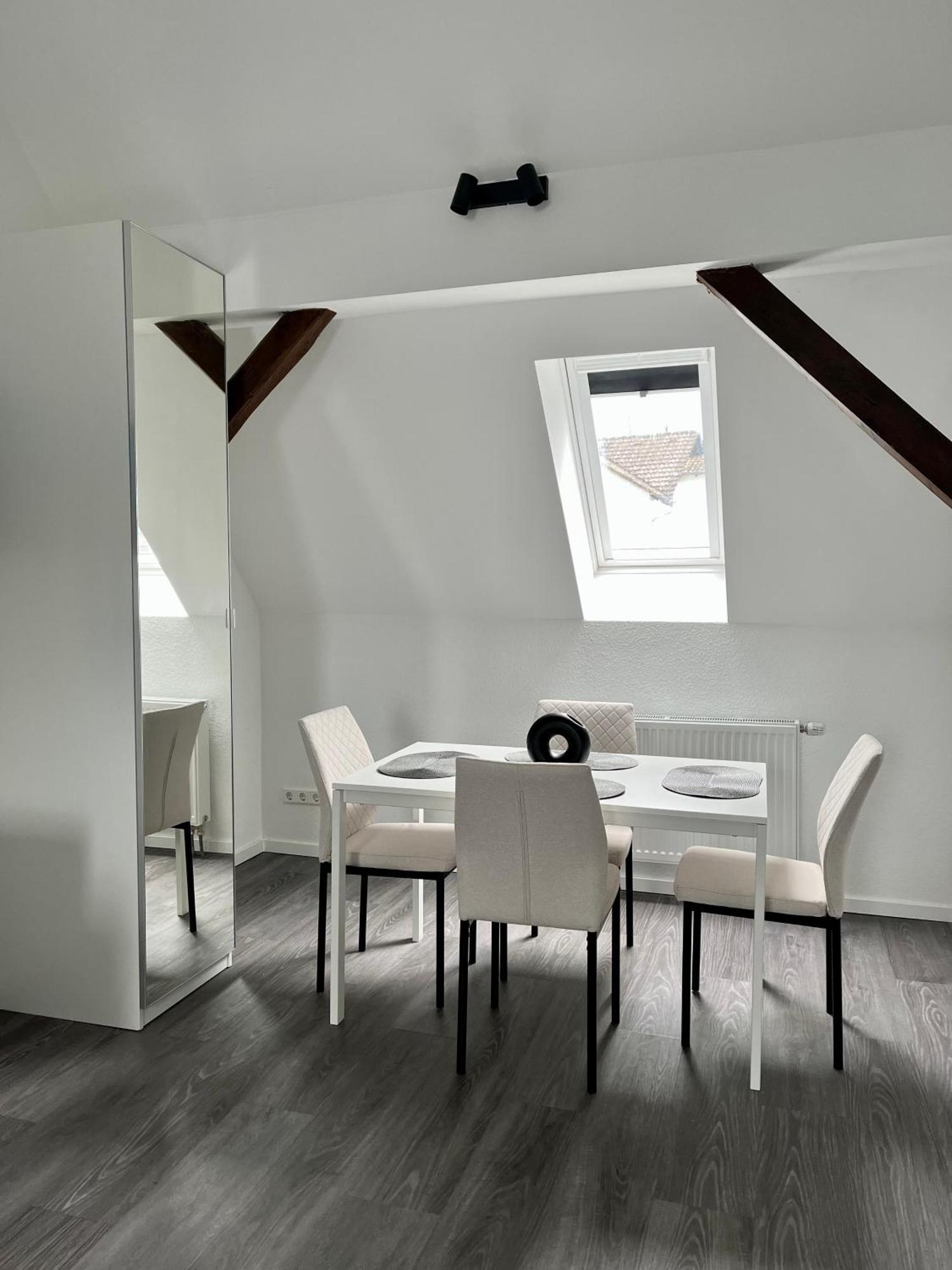Rk-Lounge,2- Zimmer Wohnung - Modern Und Stylisch Baden-Baden Extérieur photo