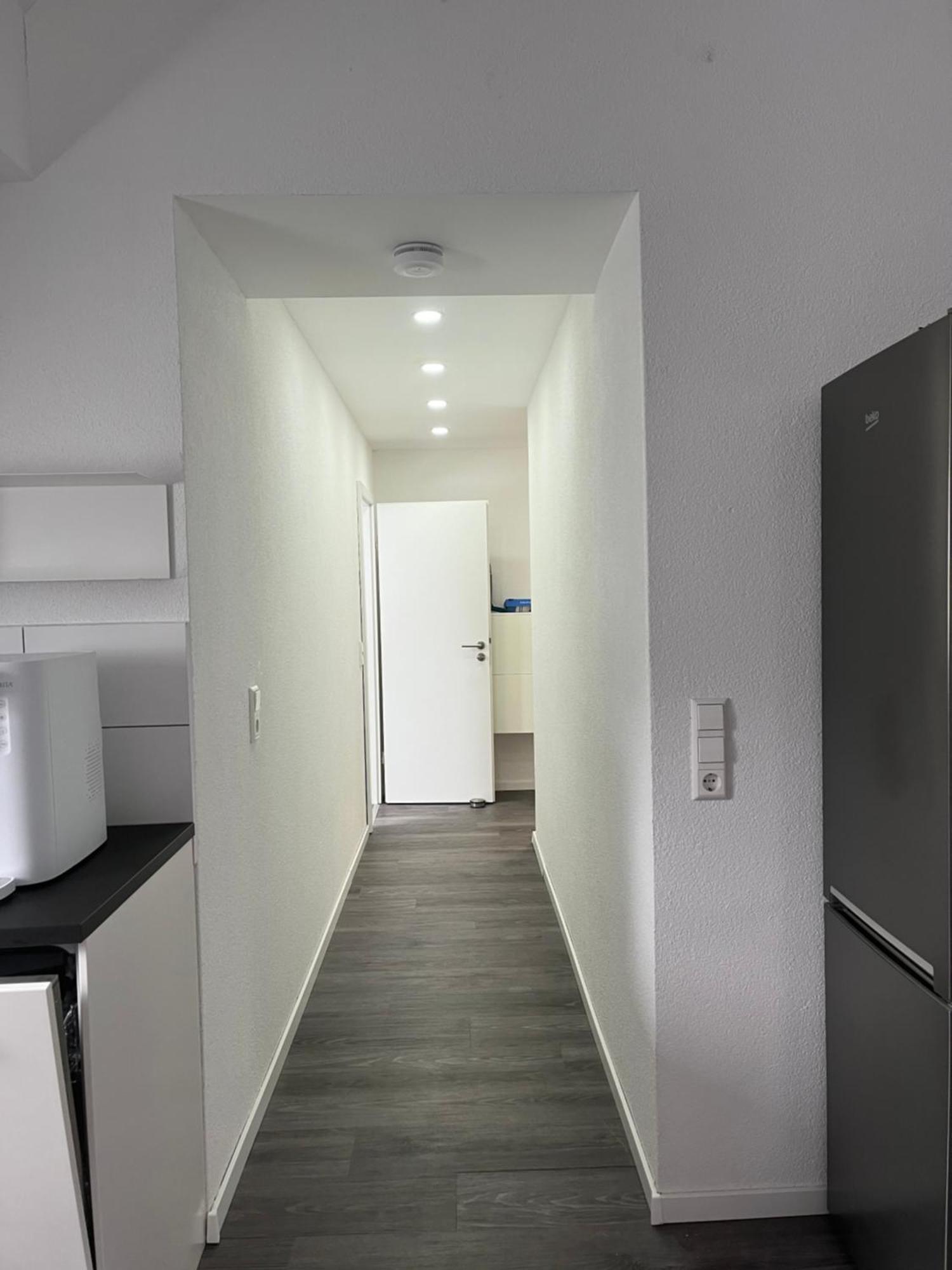 Rk-Lounge,2- Zimmer Wohnung - Modern Und Stylisch Baden-Baden Extérieur photo