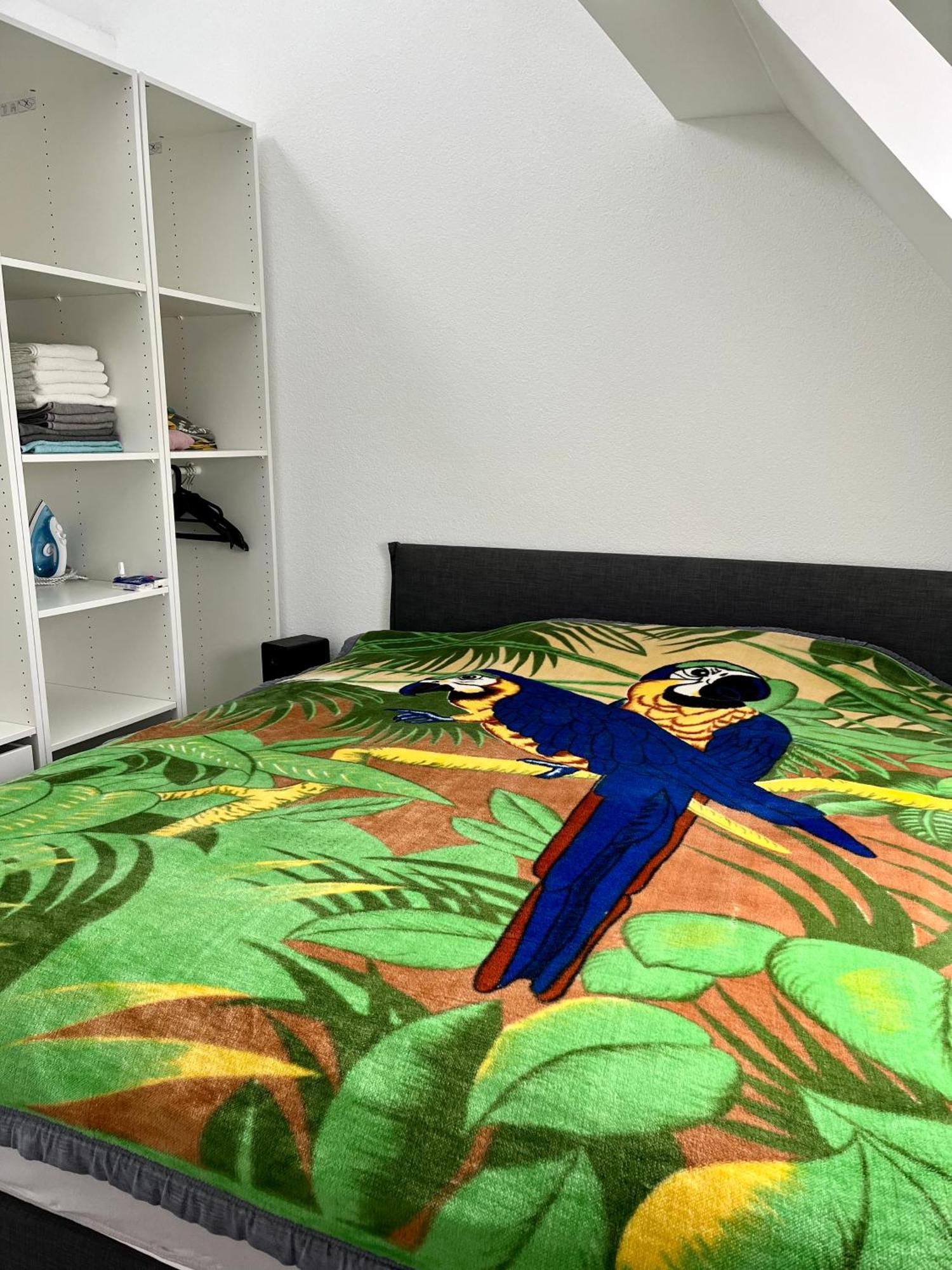 Rk-Lounge,2- Zimmer Wohnung - Modern Und Stylisch Baden-Baden Extérieur photo