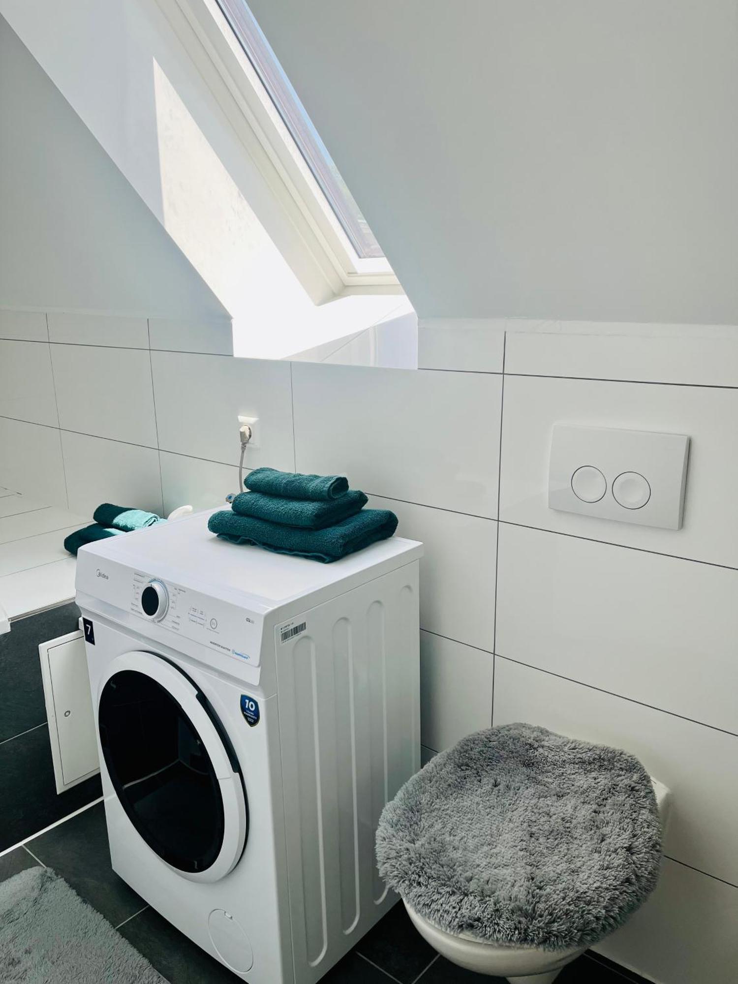 Rk-Lounge,2- Zimmer Wohnung - Modern Und Stylisch Baden-Baden Extérieur photo
