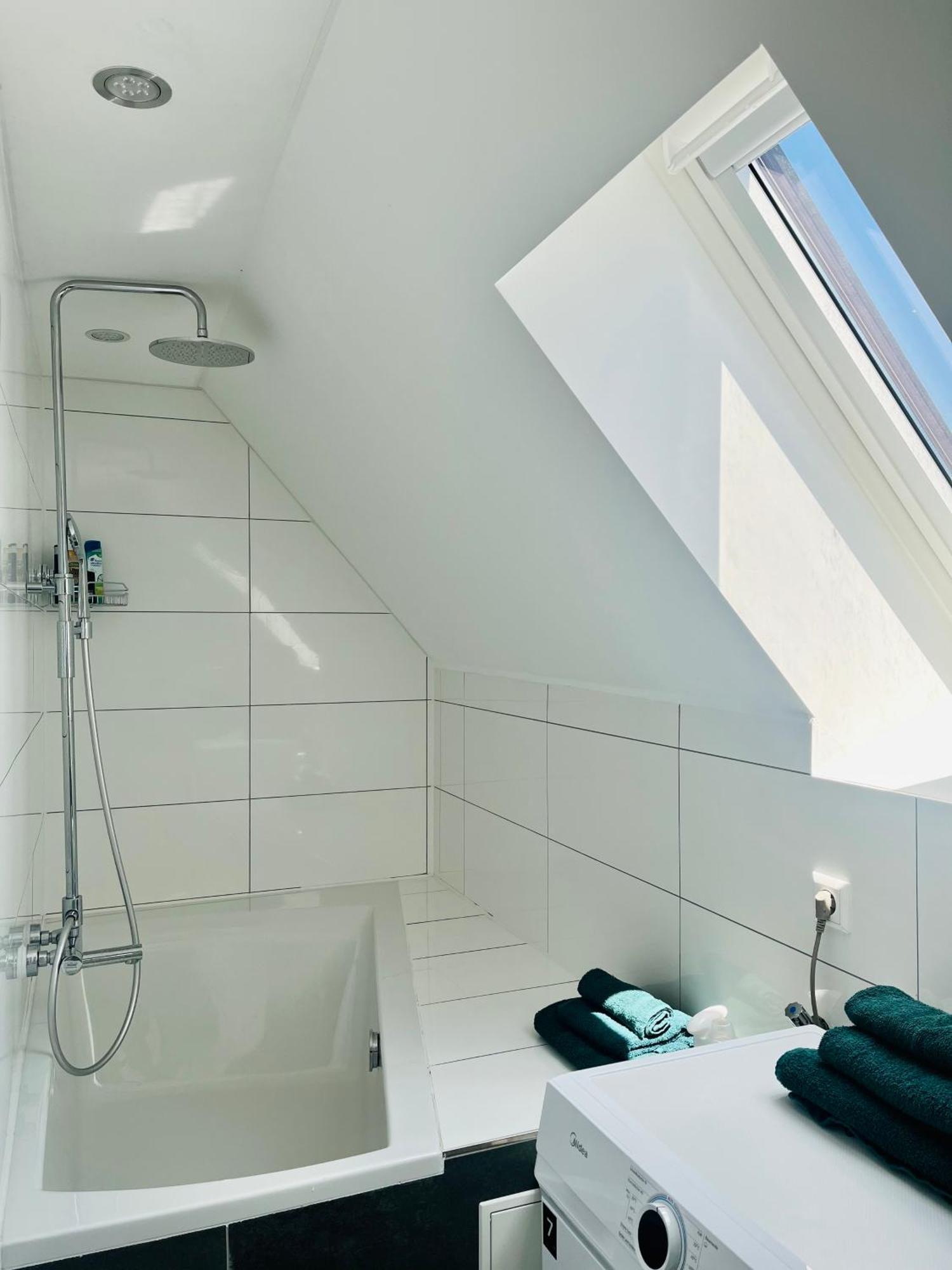 Rk-Lounge,2- Zimmer Wohnung - Modern Und Stylisch Baden-Baden Extérieur photo