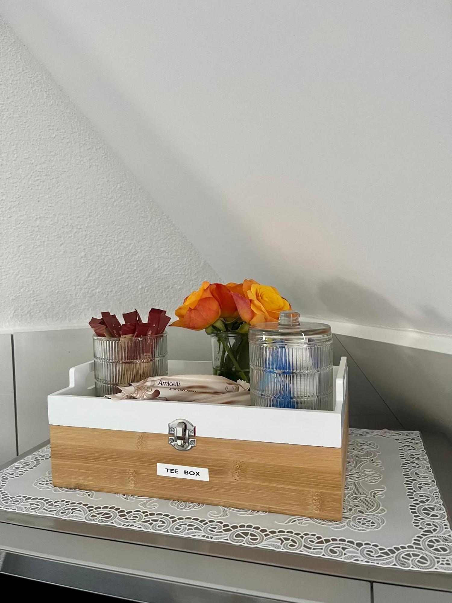 Rk-Lounge,2- Zimmer Wohnung - Modern Und Stylisch Baden-Baden Extérieur photo