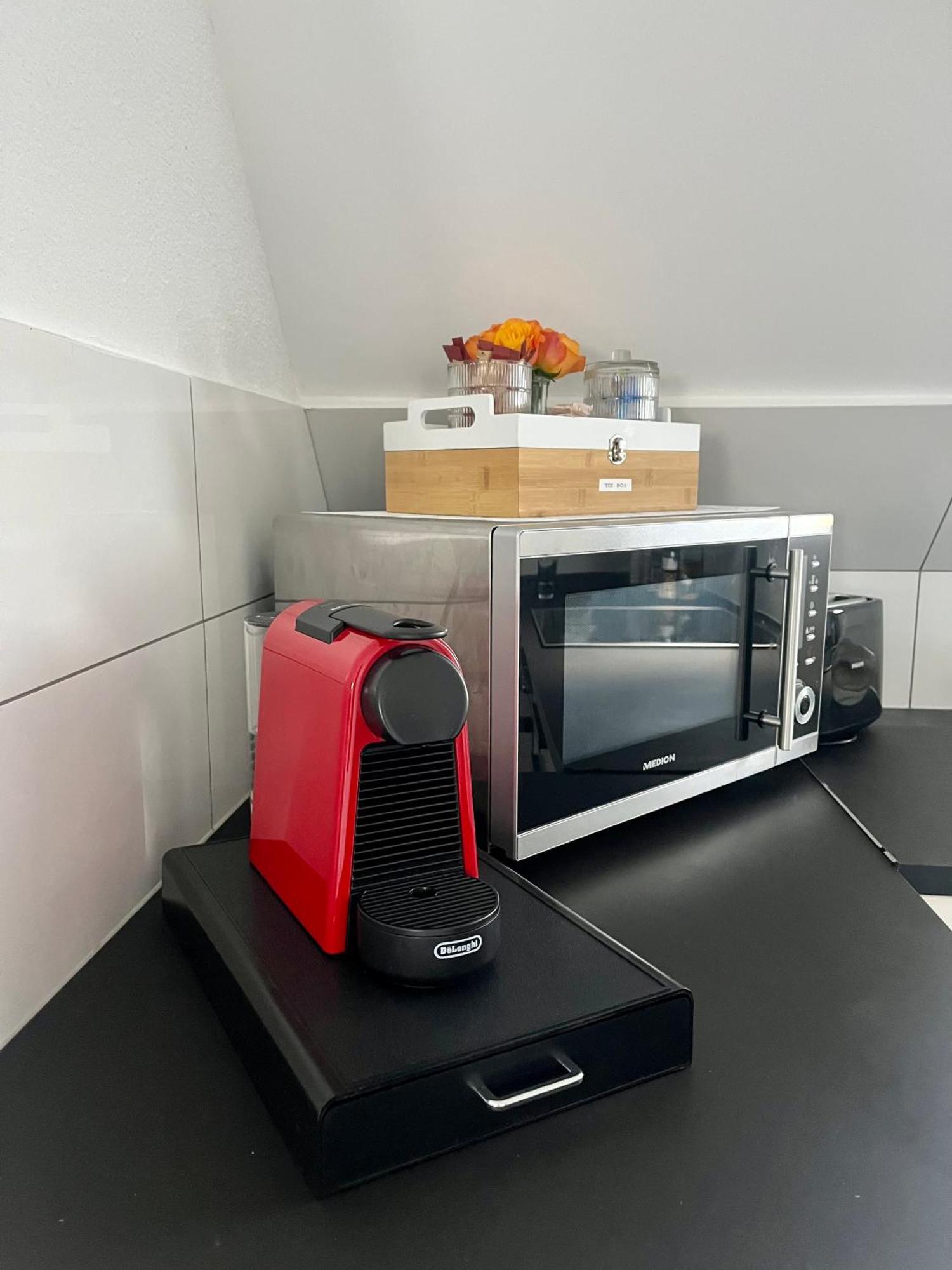 Rk-Lounge,2- Zimmer Wohnung - Modern Und Stylisch Baden-Baden Extérieur photo