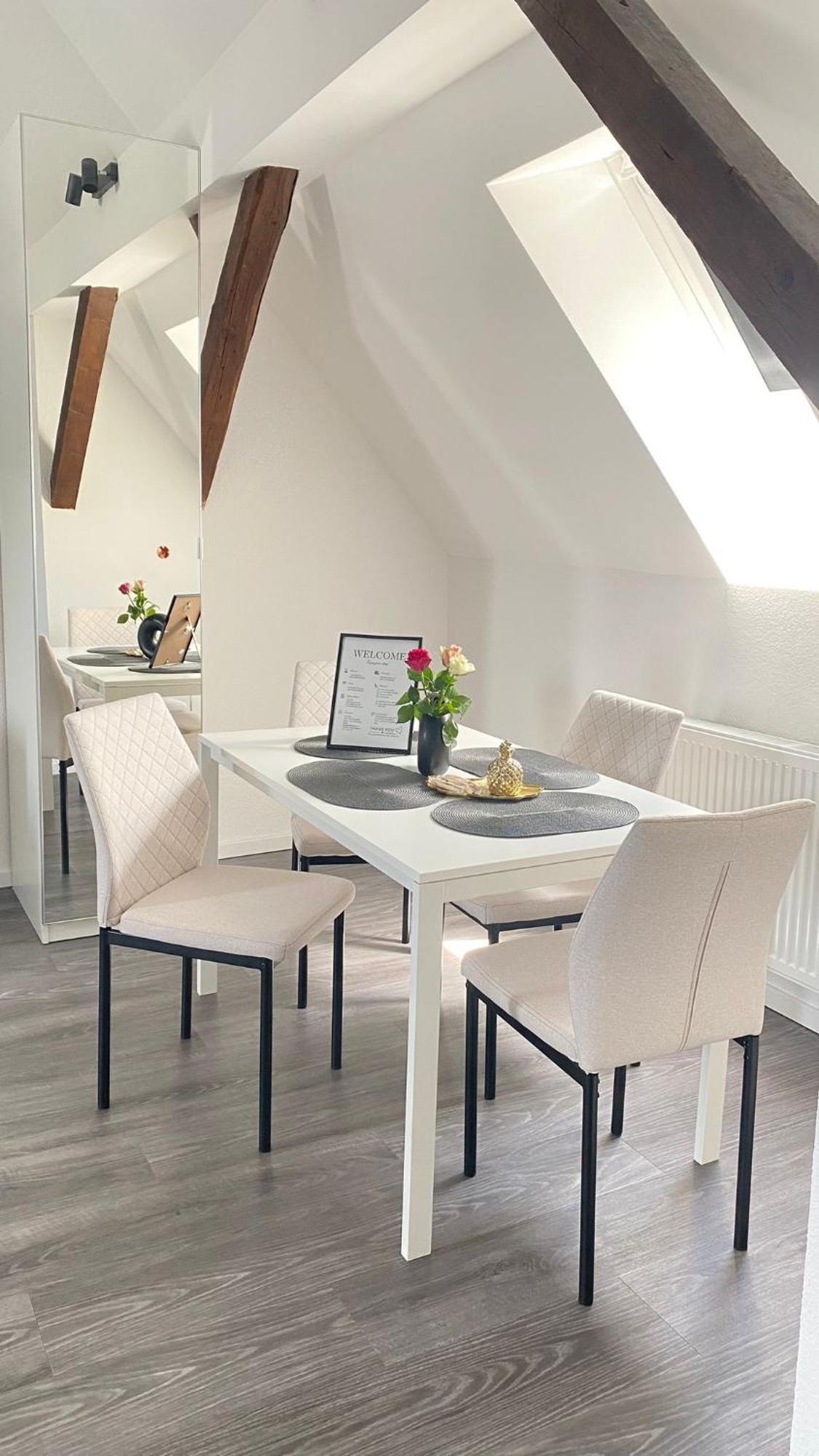 Rk-Lounge,2- Zimmer Wohnung - Modern Und Stylisch Baden-Baden Extérieur photo