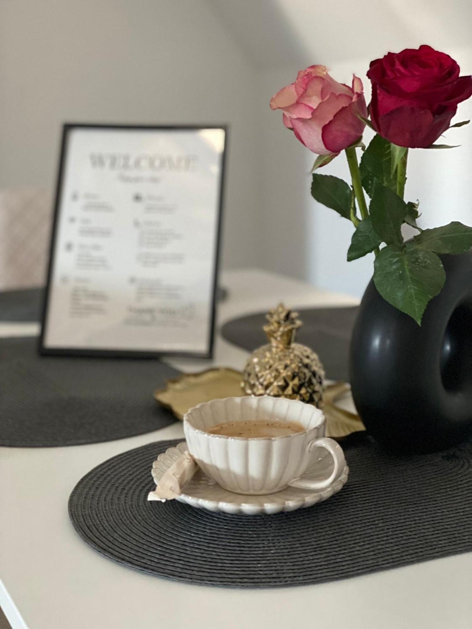 Rk-Lounge,2- Zimmer Wohnung - Modern Und Stylisch Baden-Baden Extérieur photo